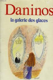 La galerie des glaces